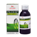Allen Homeopathy Herbal Syrup