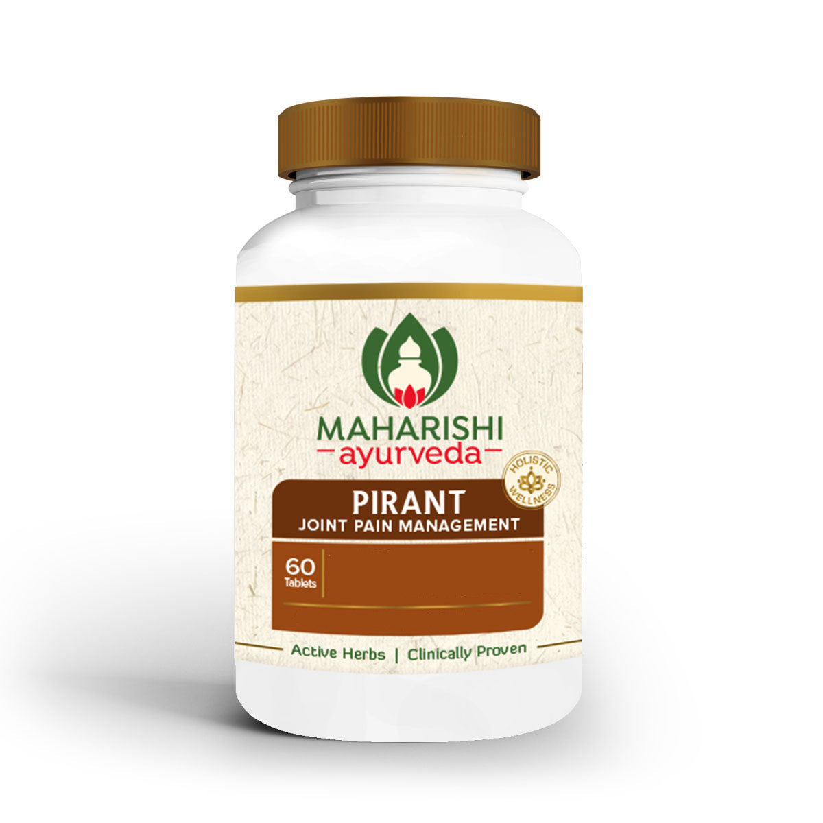 Maharishi Ayurveda Pirant - 60 tabs