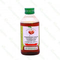 Vaidyaratnam Prasarinyadi Thailam - 200 ml