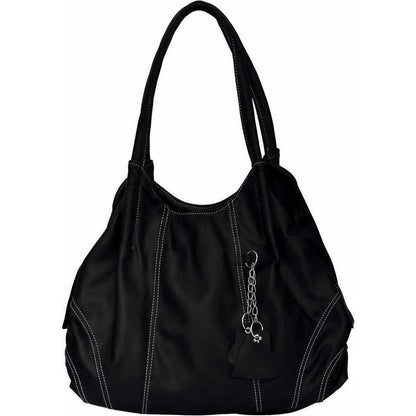 Hand-held Bag  (Beige) - Multi Colours
