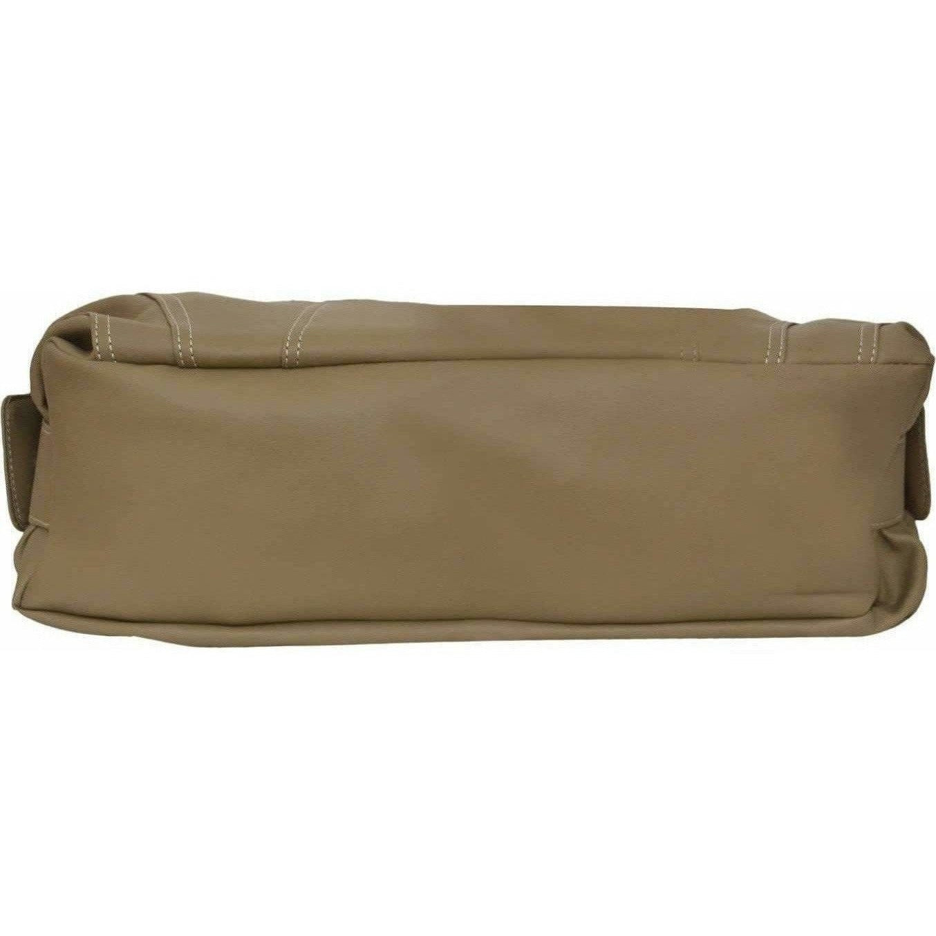 Hand-held Bag  (Beige) - Multi Colours