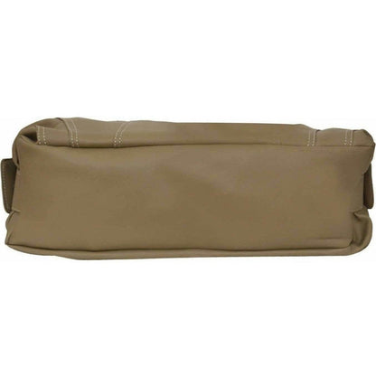 Hand-held Bag  (Beige) - Multi Colours