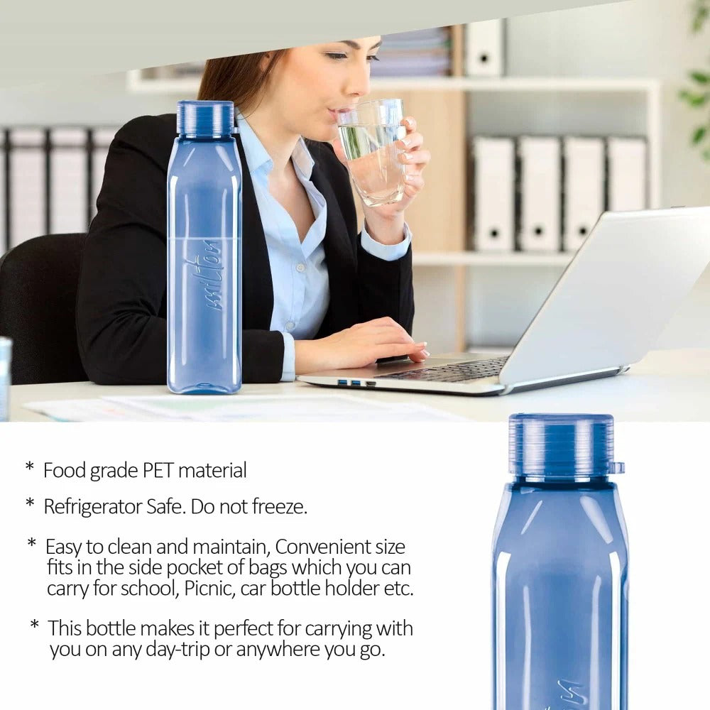 Milton Prime Bottle Premium Fridge Bottle