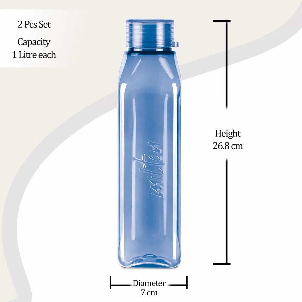 Milton Prime Bottle Premium Fridge Bottle