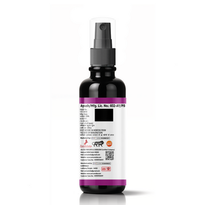 Zenius B Cute Oil for Breast Massage