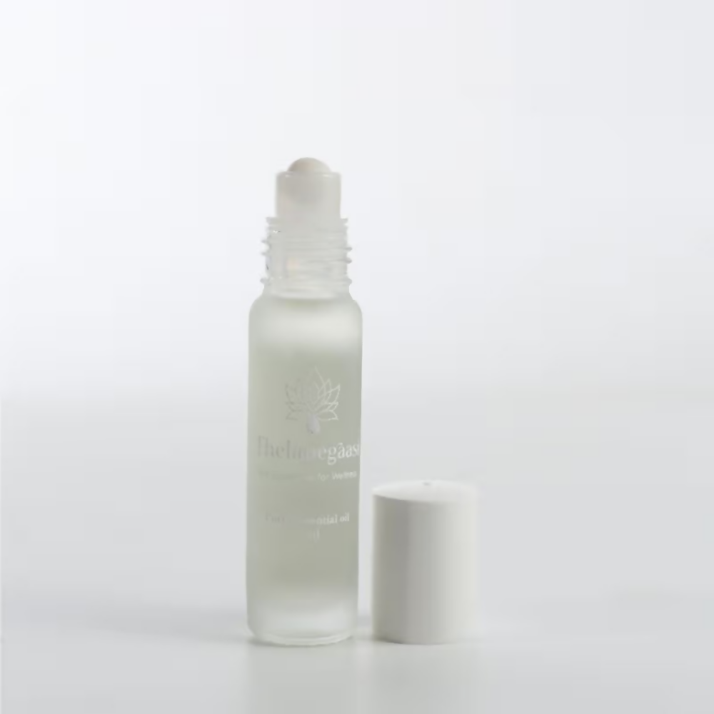 Thetapegaasi Breathe Pure Essential Oil Roll-On