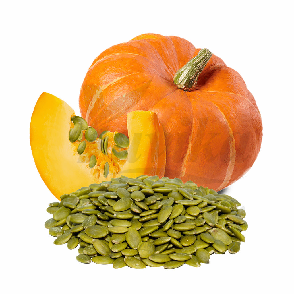 Yuvika Pumpkin Seeds - Magaz Sitaphal