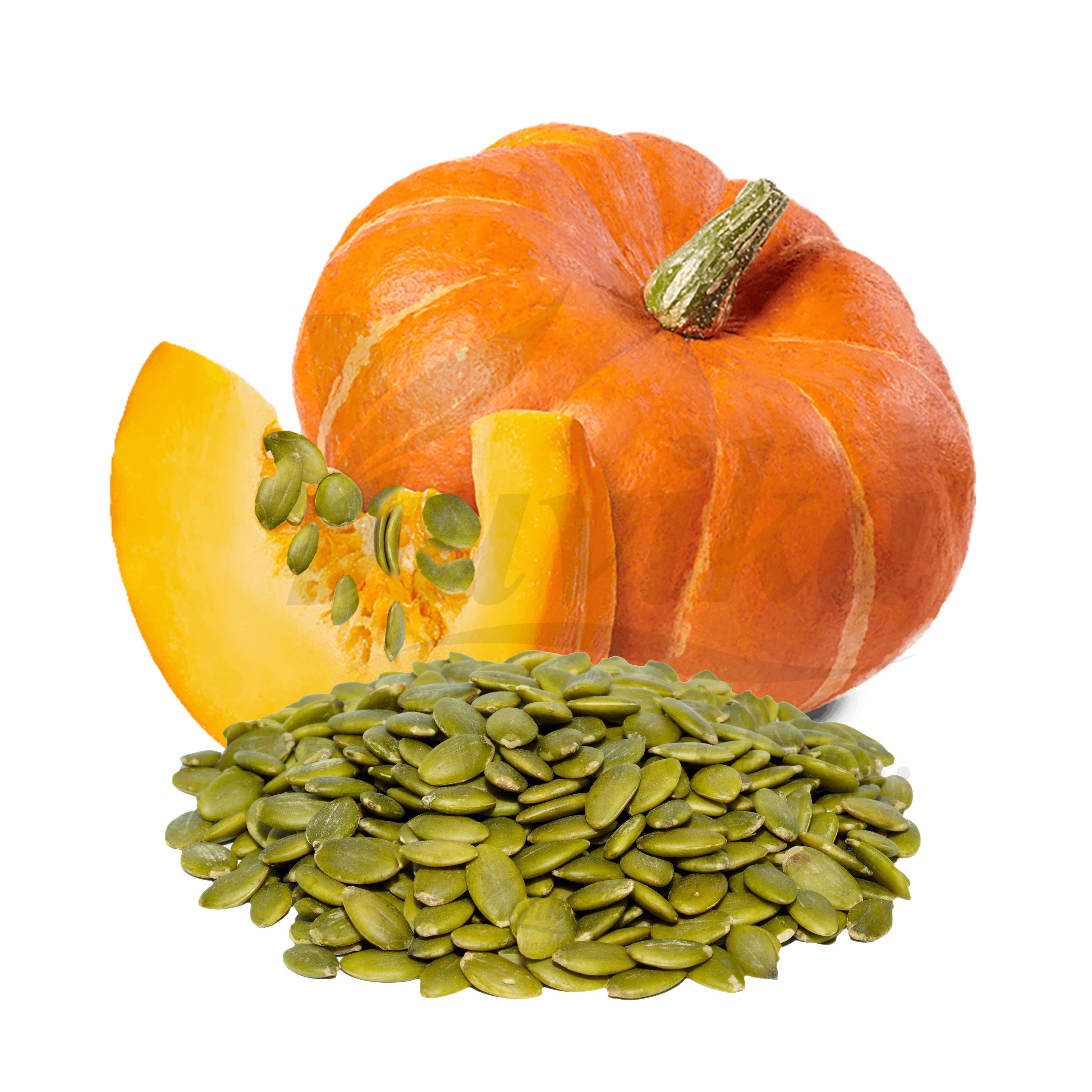 Yuvika Pumpkin Seeds - Magaz Sitaphal