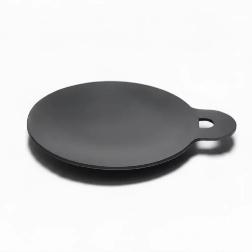 Zishta Pure Iron Dosa Tawa Induction Friendly