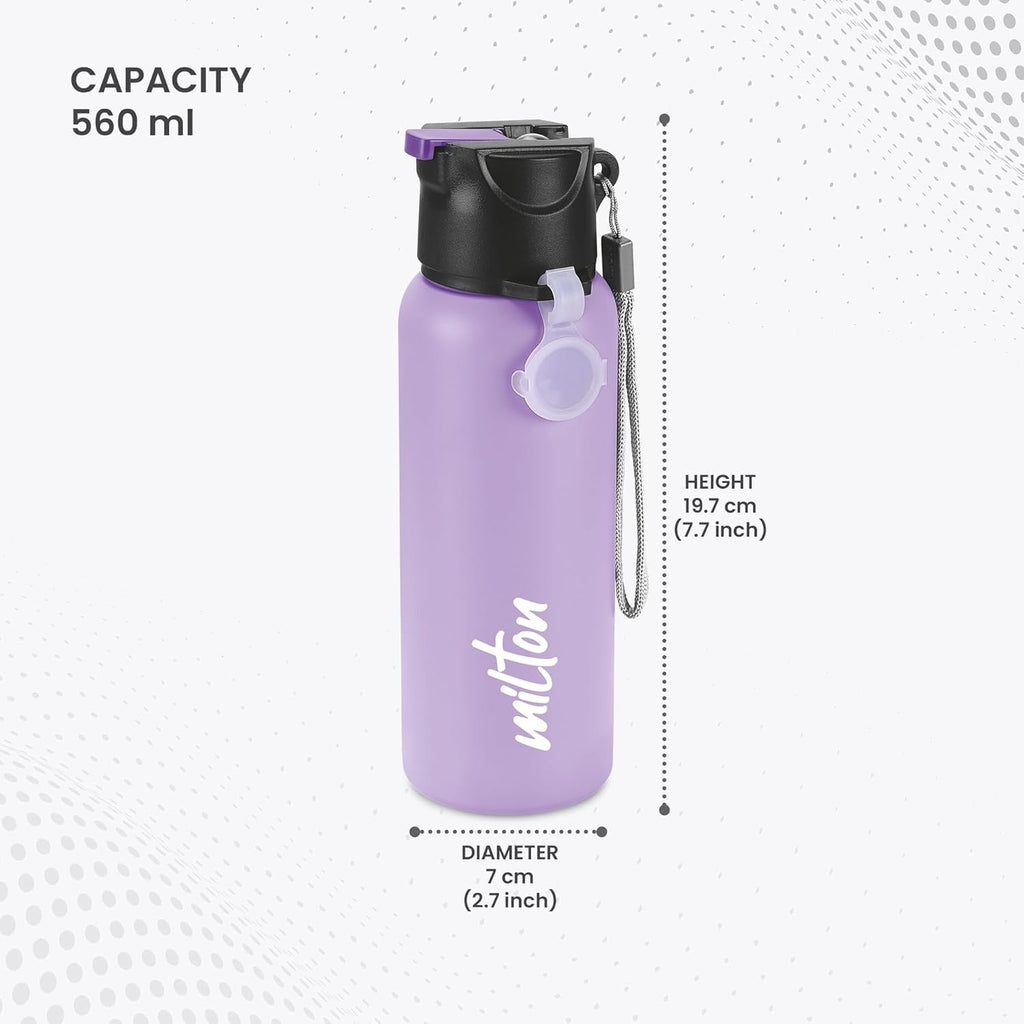 Milton Sipstar Stainless Steel Bottle