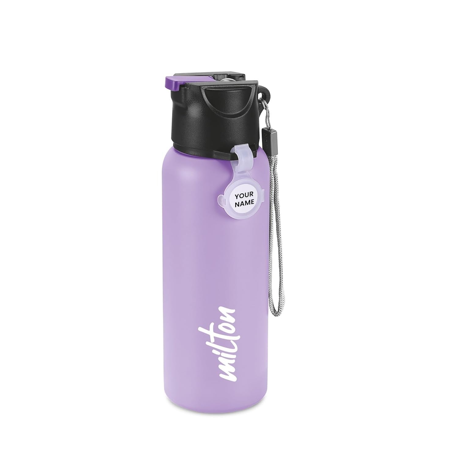Milton Sipstar Stainless Steel Bottle