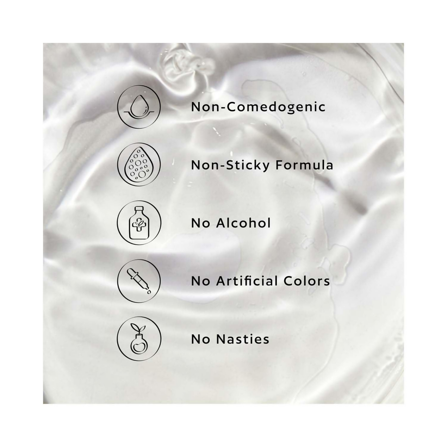 Akind Bounce Back Soothing and Purifying Toner