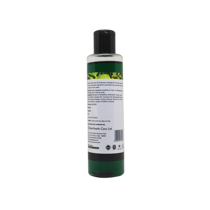 Ayuveer Amla Hair Oil