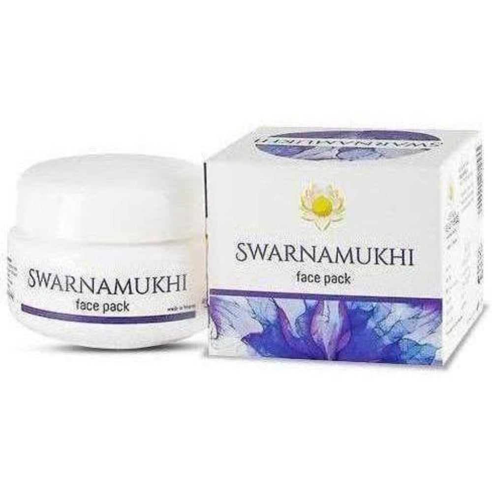 Kerala Ayurveda Swarnamukhi Face Pack - 50 gms
