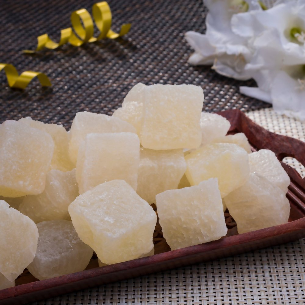 PANCHHI Dry Petha & Sada Dalmoth