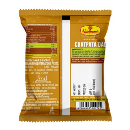 Haldiram's Chatpata Dal