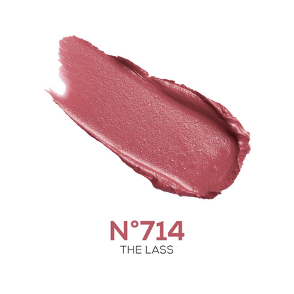 Chambor Colour Studio Les Universelles Matte Lipstick - Lass