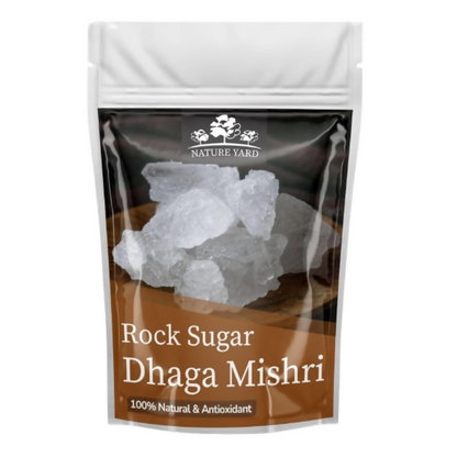 Nature Yard Dhaga Mishri