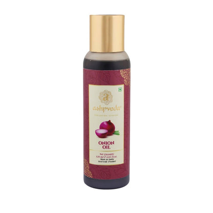 Ashpveda Onion Oil