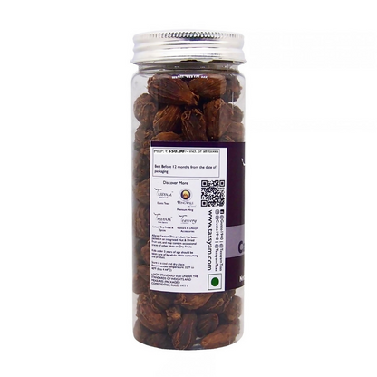 Tassyam Organics Black Cardamom