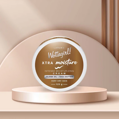 Layerr Wottagirl Xtra Moisture Cream