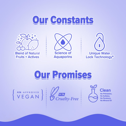 Aqualogica Illuminate+ 20x Alpha Arbutin Luminous Essence Serum