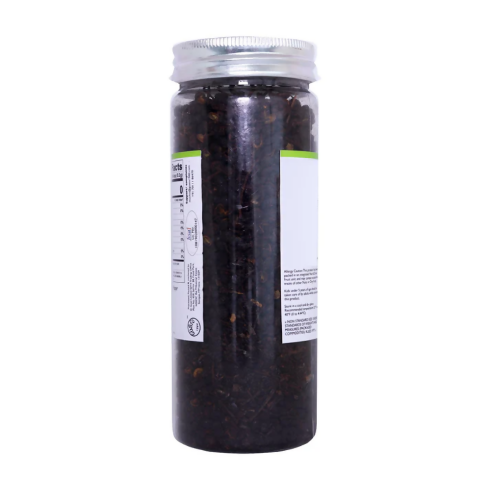 Tassyam Organics Rare Sichuan Pepper