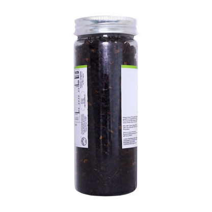 Tassyam Organics Rare Sichuan Pepper