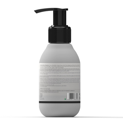 Ciel Daily Detox Gentle Cleanser For All Skin Types