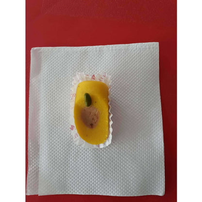 Mithaiwala Kova Butterscotch Burfi