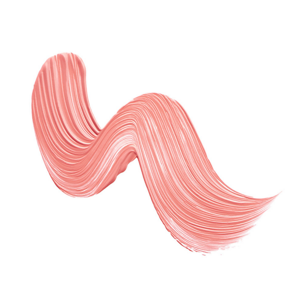 Iconic London Sheer Blush - Coralcheeky Coral
