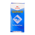 Allen Homeopathy Quinine Solution Drop