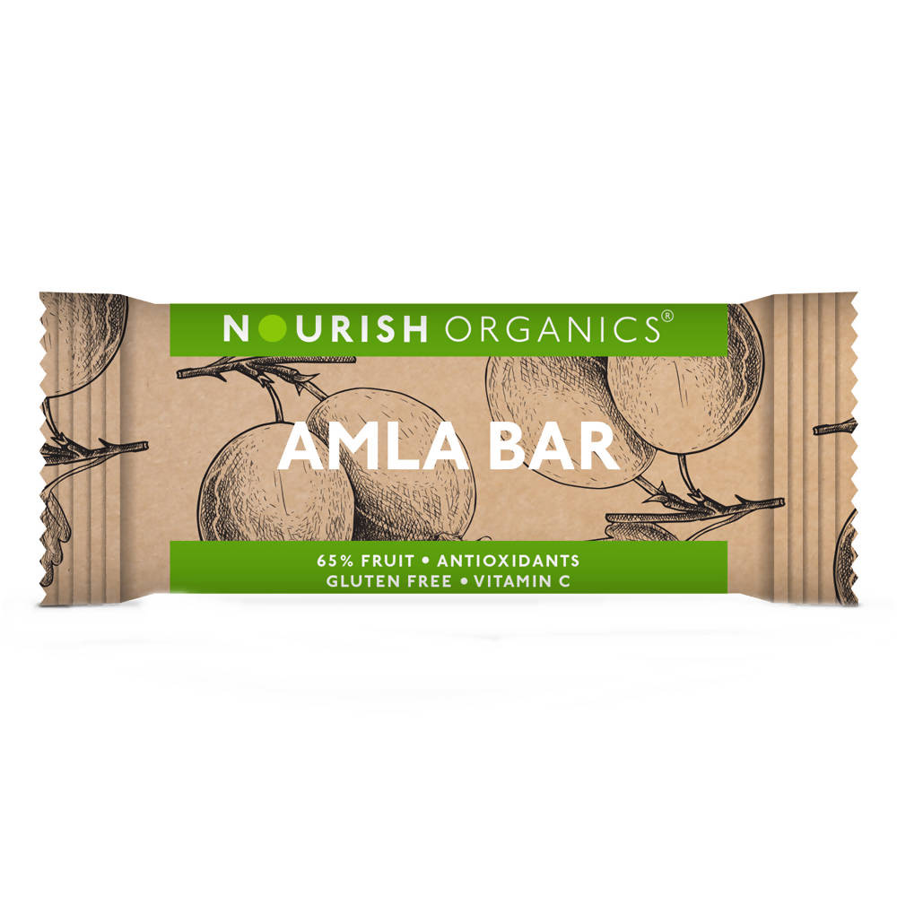 Nourish Organics Lean Green Medley