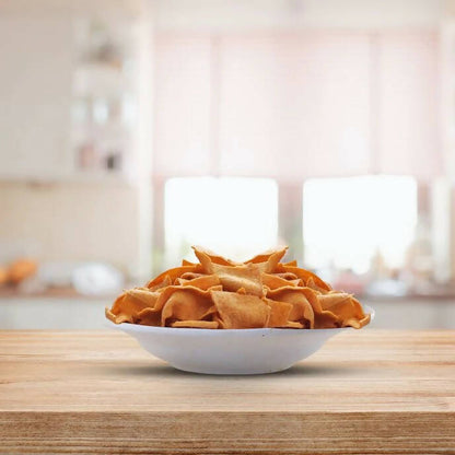 Home D'elite Tomato Gajar Chips
