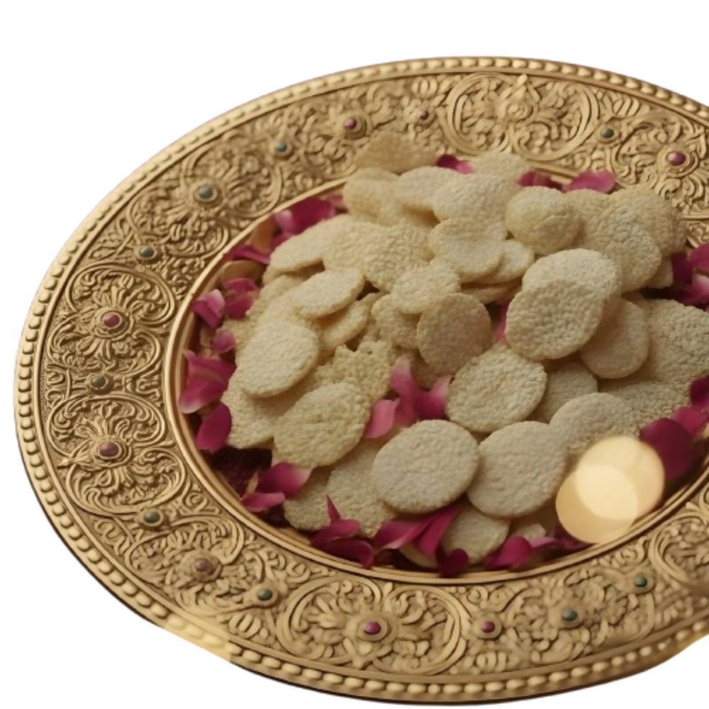 Gokuls Khasta Revri Sugar