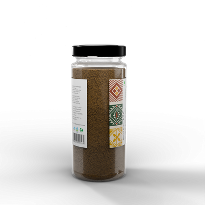 IKAI Natural Black Pepper Whole