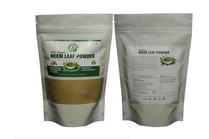 Dr.Bhargav�s Neem Leaves Powder