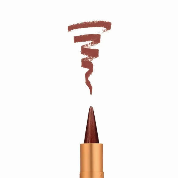 Soultree Ayurvedic Copper Tint Kajal - 3 gms