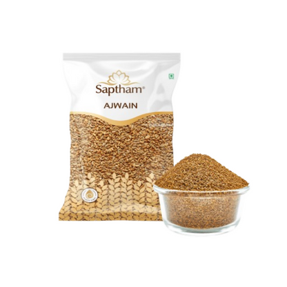 Saptham Ajwain