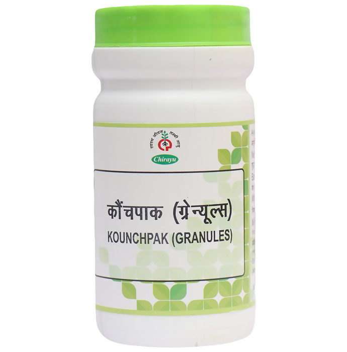 Chirayu Kaunch Pak