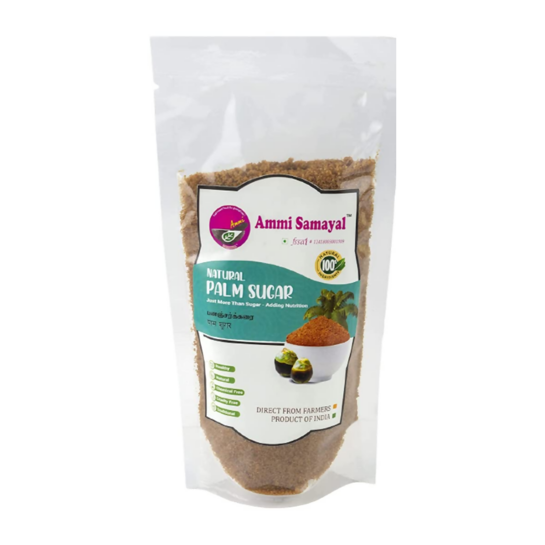 Ammi Samayal Palm Sugar Powder