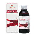 Allen Homeopathy Botanical Syrup