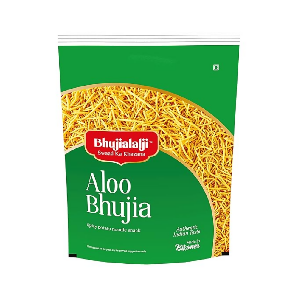 Bhujialalji Aloo Bhujia