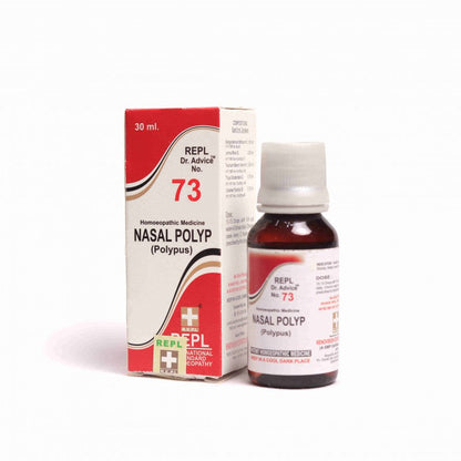 Repl Drops No. 73 - 30 ml