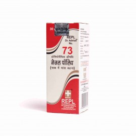 Repl Drops No. 73 - 30 ml