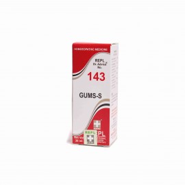 Repl Dr. Advice No.  143 Drops - 30 ml