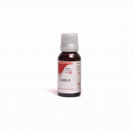 Repl Dr. Advice No.  143 Drops - 30 ml
