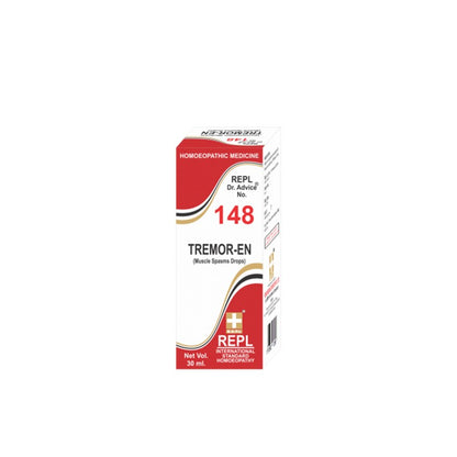 Repl Dr. Advice No. 148 Drops - 30 ml