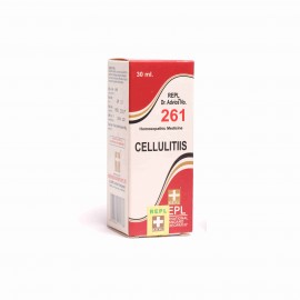 Repl Drops No. 261 - 30 ml