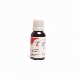 Repl Drops No. 261 - 30 ml